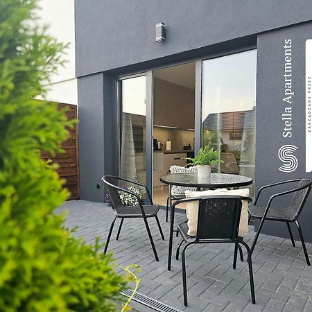 Domki Premium W Ustroniu Morskim - 365Pam Ustronie Morskie Exterior foto