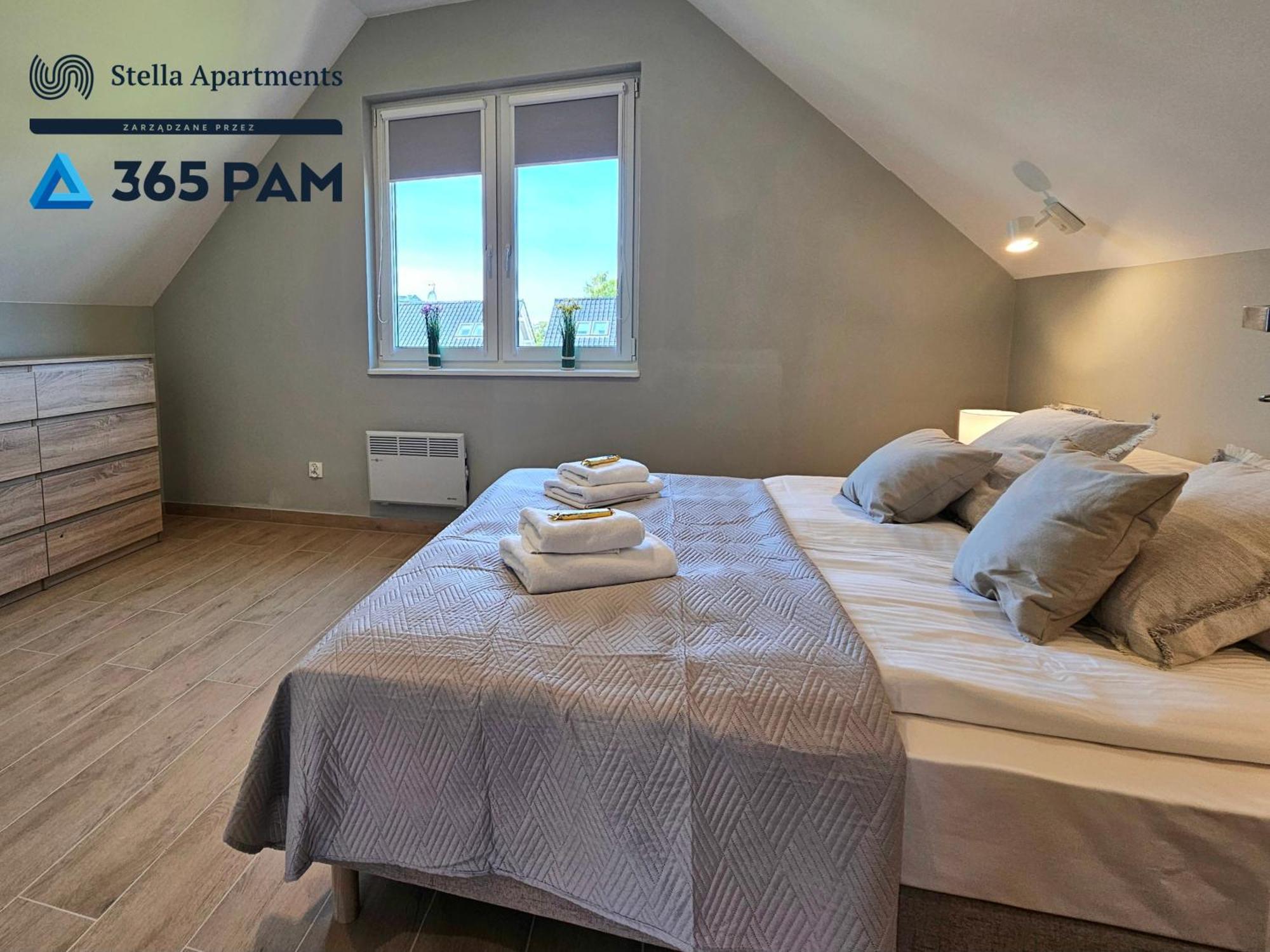 Domki Premium W Ustroniu Morskim - 365Pam Ustronie Morskie Exterior foto