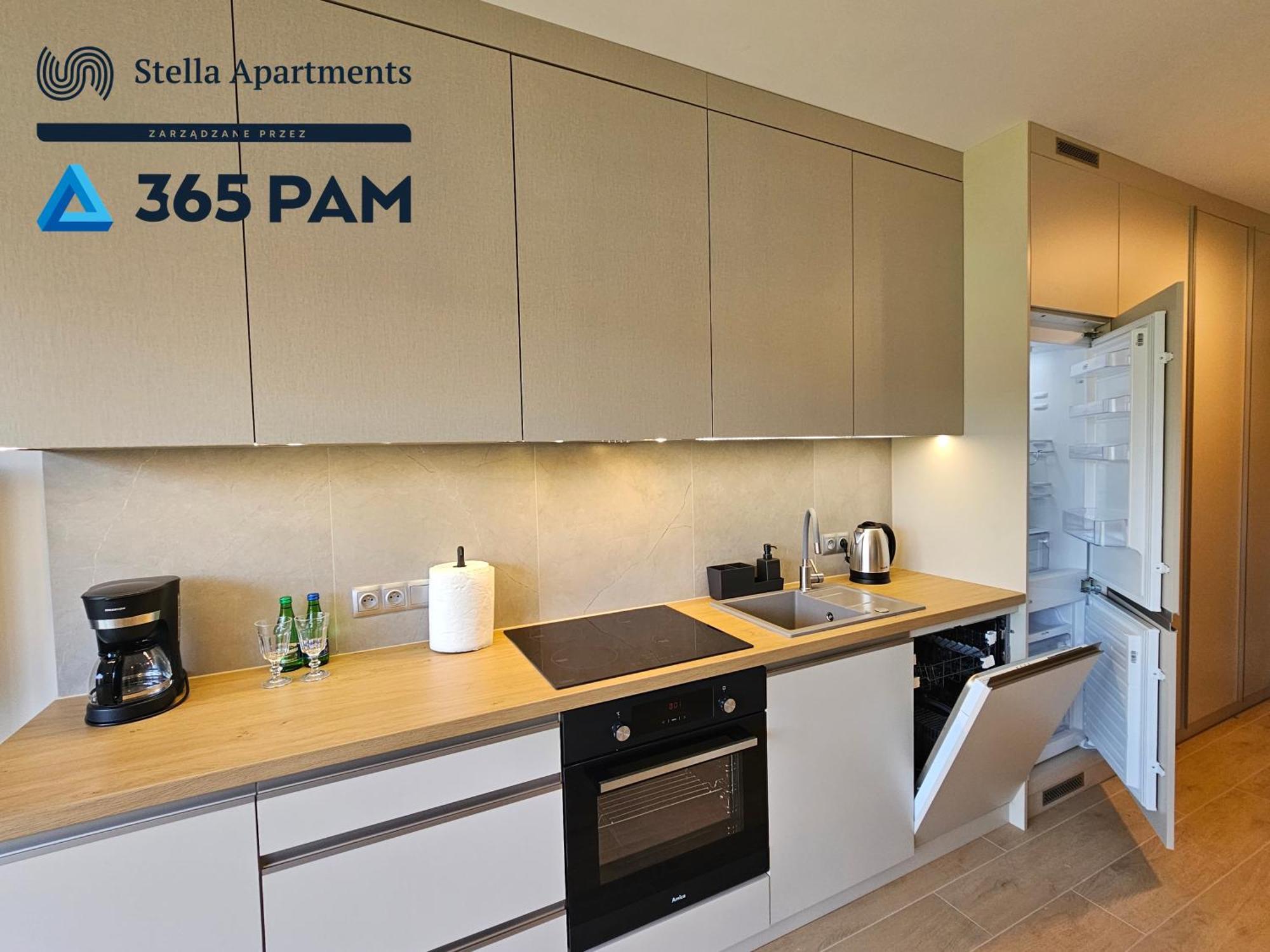 Domki Premium W Ustroniu Morskim - 365Pam Ustronie Morskie Exterior foto