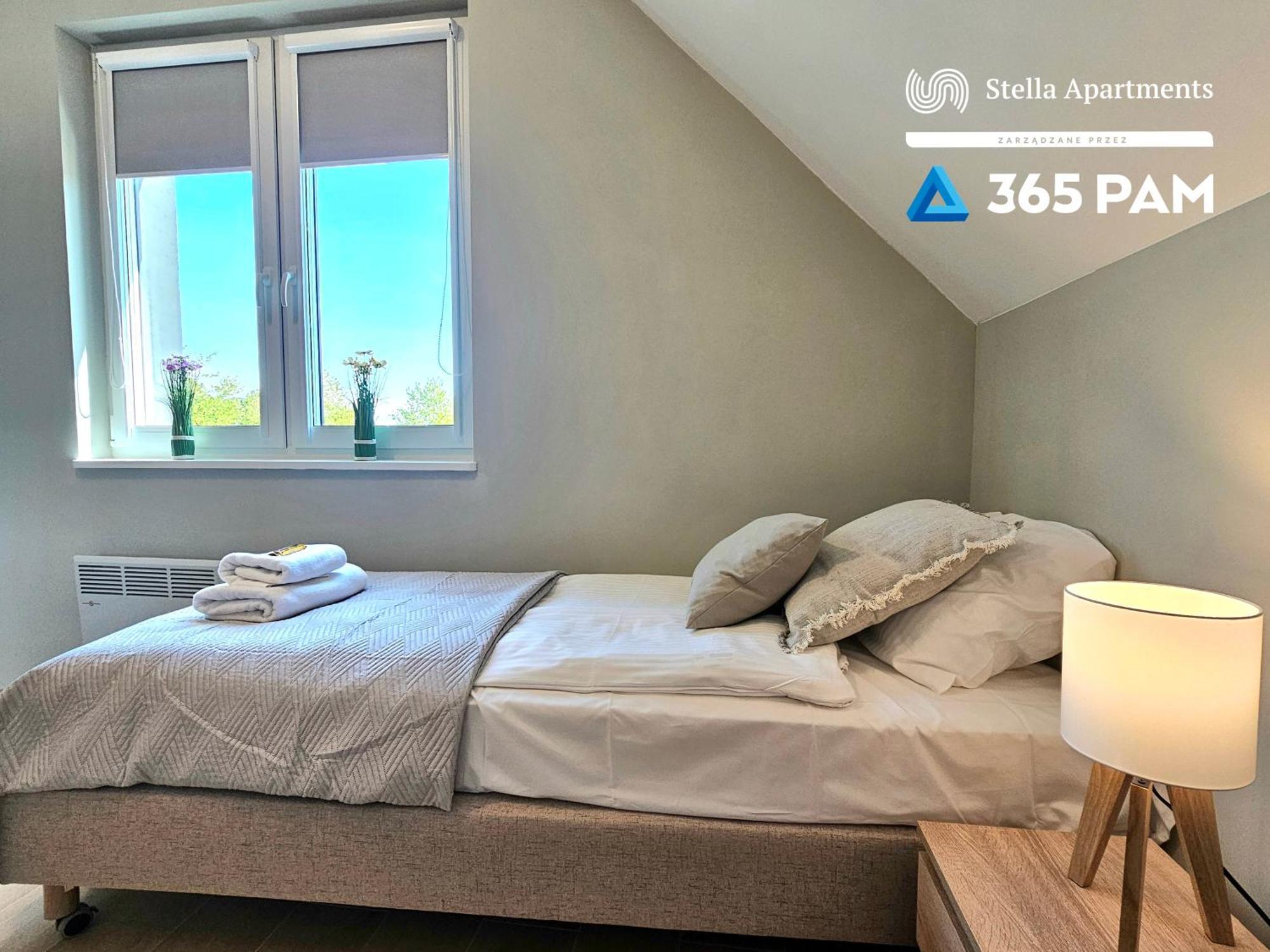 Domki Premium W Ustroniu Morskim - 365Pam Ustronie Morskie Exterior foto