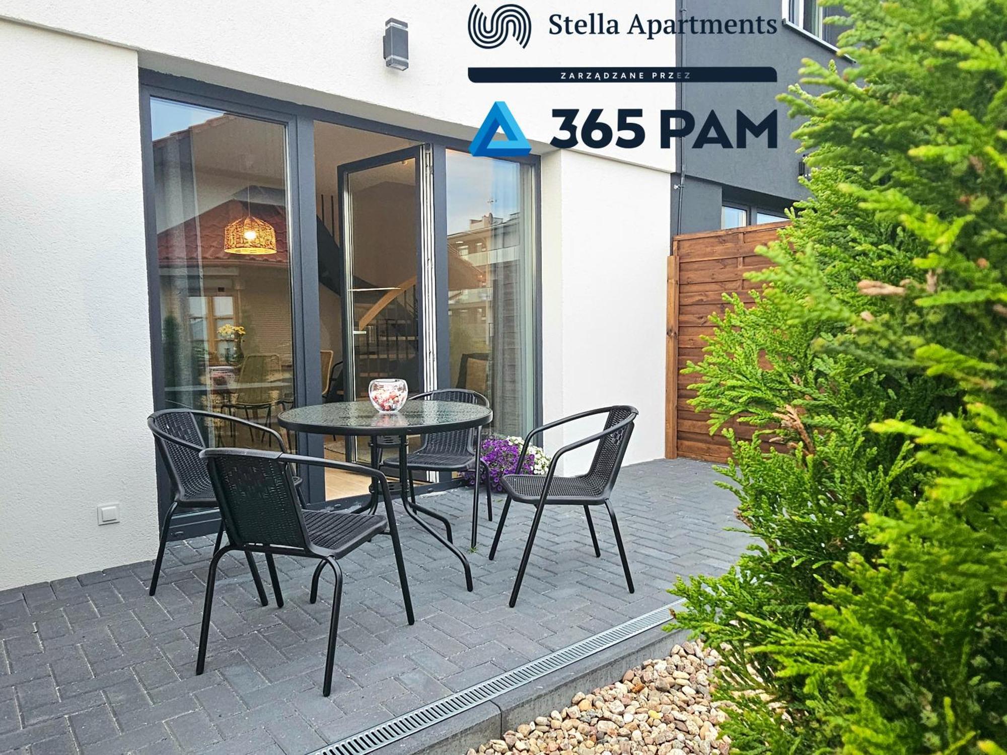 Domki Premium W Ustroniu Morskim - 365Pam Ustronie Morskie Exterior foto