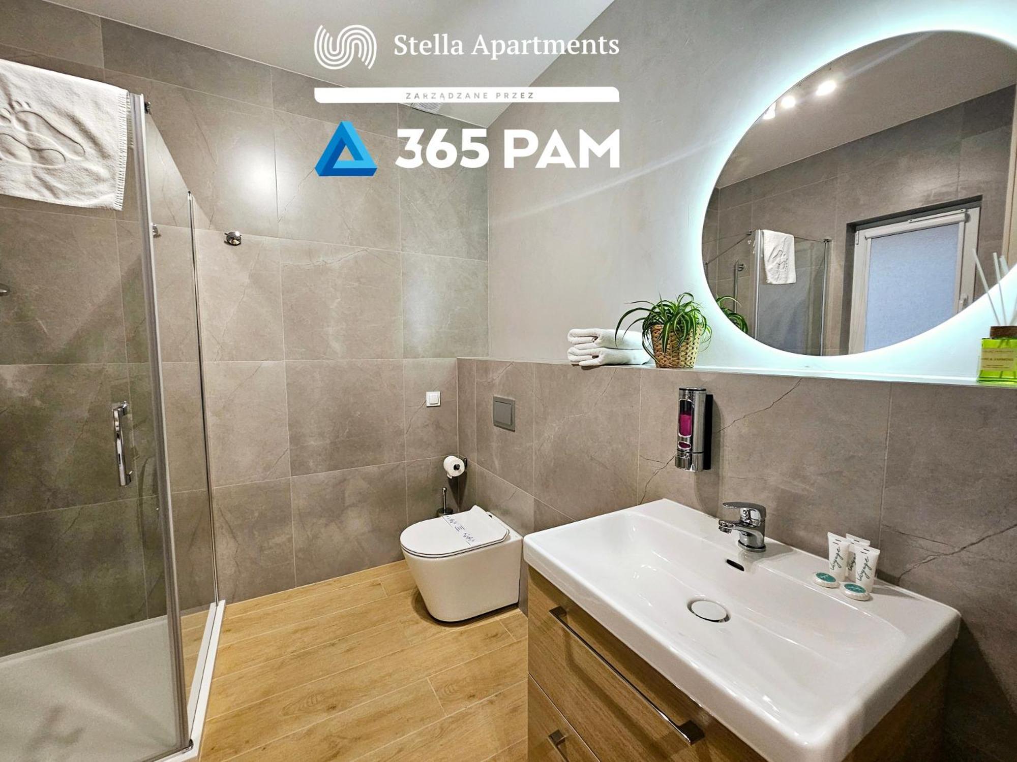 Domki Premium W Ustroniu Morskim - 365Pam Ustronie Morskie Exterior foto