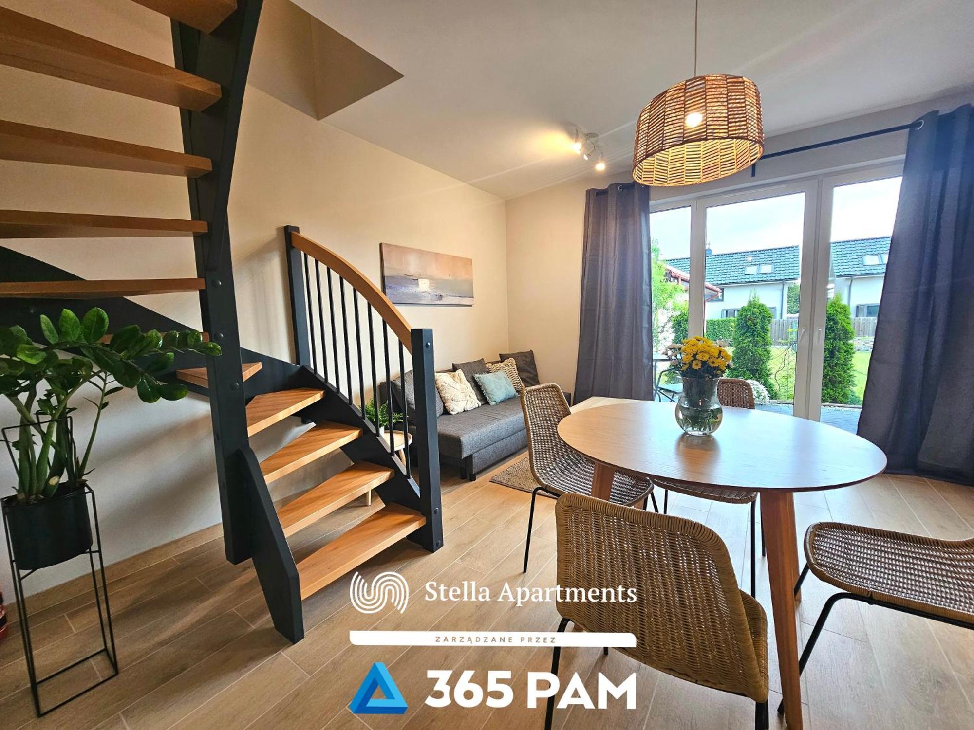Domki Premium W Ustroniu Morskim - 365Pam Ustronie Morskie Exterior foto